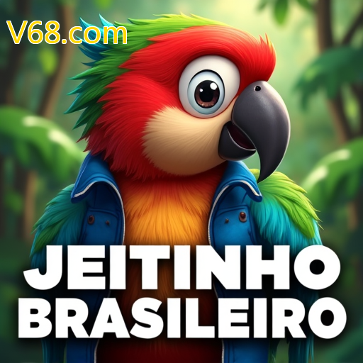 O V68.com é o melhor cassino esportivo do Brasil!